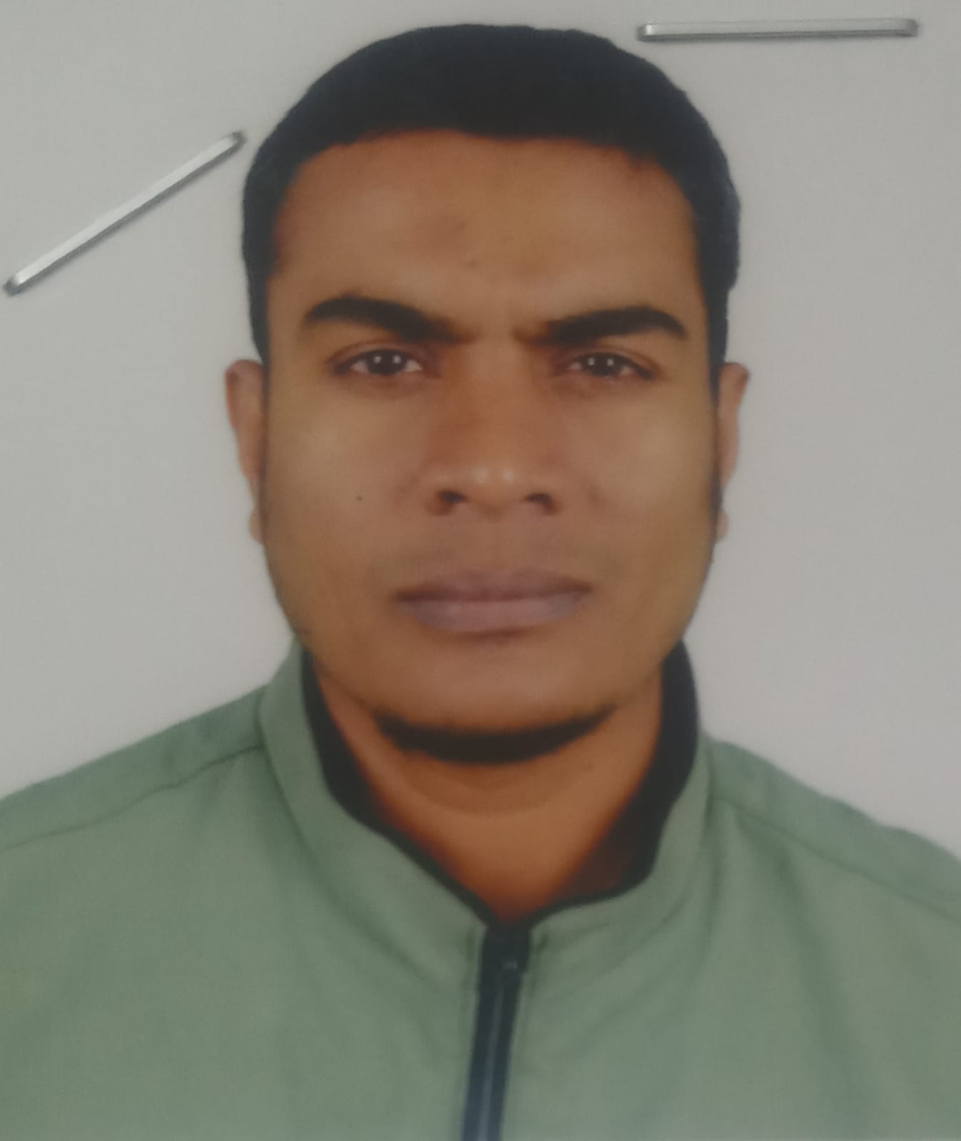মুঃ জিয়াউল হক